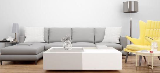 product banner