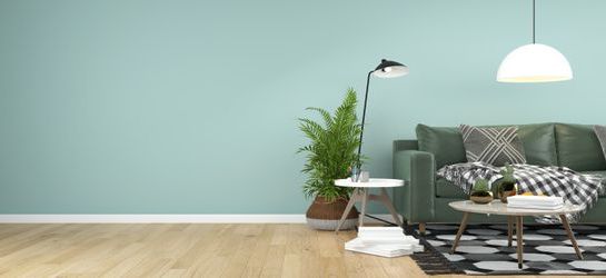 product banner