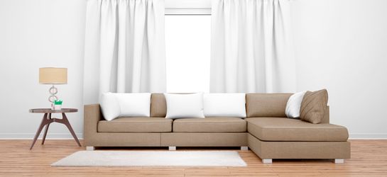 product banner