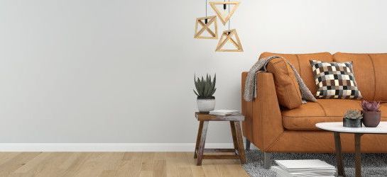 product banner